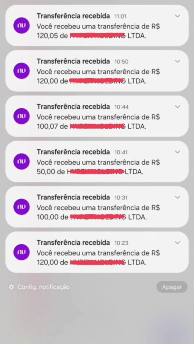 Competições de Videos Que Pagam Diariamente por Pix
